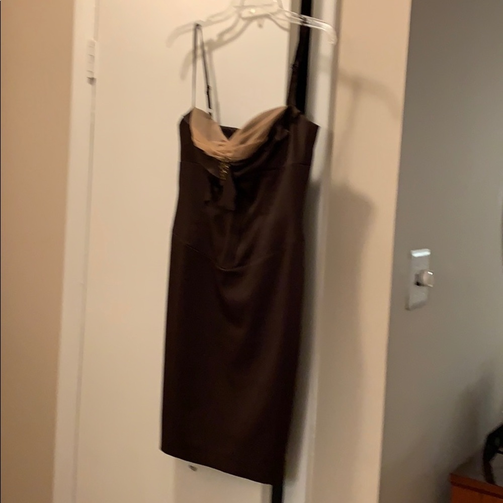 Cocktail dress
